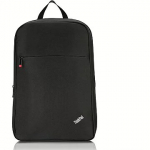 Lenovo ThinkPad Basic Backpack, 15.6", Black 4X40K09936