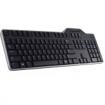 Dell Smartcard Keyboard - KB813 - US / LT engraved 580-18366?/TDLT
