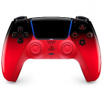 Sony PlayStation 5 Dualsense Controller, Techno Red 1000048530