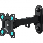 Onkron TV or monitor Wall Mount, 10-35" R2-B
