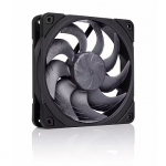 Noctua NF-A12x25 G2 PWM chromax.black NF-A12x25 G2 PWM chromax.black