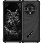 Ulefone Armor X31 Pro, 8GB/256GB, Black X31 PRO BLACK