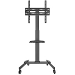 Goobay TV Presentation Stand Basic, Height adjustment, 37-70" 59507