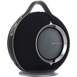 Devialet Mania Deep, Black, with dock MG209
