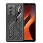Blackview Fort 200, 6GB/256GB, Phantom Black 6931548327530