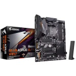 Gigabyte B550 AORUS ELITE WIFI7 B550 AORUS ELITE WF7
