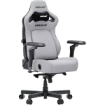 Anda Seat Kaiser 4 V2 XL, Grey AD12YDDC-XLL-20-G-CF-03