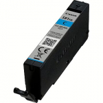 Canon CLI-581XXL C, Cyan Ink Cartridge 1995C001
