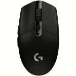 Logitech G305, Wireless, Optical, Black 910-005282