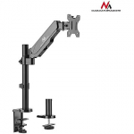Maclean MC-775, Monitor desk mount, 17-32" MC-775