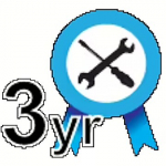 Lenovo 3Y Depot / CCI upgrade from 1Y Depot / CCI (for L series) 5WS0A14081