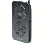 MUSE M-01 RS, Black M-01RS