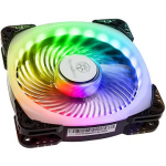 Silverstone AP124-ARGB, Black SST-AP124-ARGB