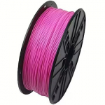 Gembird PLA Filament, Pink 3DP-PLA1.75-01-P
