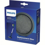 Philips Replacement Filter for SpeedPro & SpeedPro Aqua FC8009/01