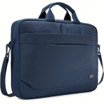 CaseLogic Advantage, 15.6", Dark Blue ADVA-116 DARK BLUE