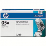 Hewlett Packard TONER 05A FOR LJP2035, P2055 CE505A