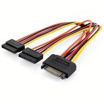 Digitus SATA Power Splitter, 0.3m AK-430405-003-M