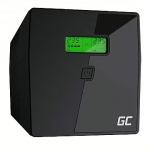 Green Cell UPS08, 1000VA 700W UPS08