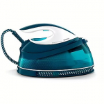 Philips PerfectCare Compact, White/Green GC7844/20