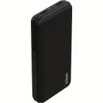 Verico Power Guard XL, 10000 mAh, Black 4PW-PLJBK1-NN