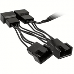 Kolink PMW 1 to 4 Splitter 0.35m PGW-AC-KOL-049