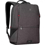 Wenger MX Reload Backpack, 14", Grey 611643