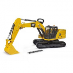 Bruder Cat Excavator big BR-02483
