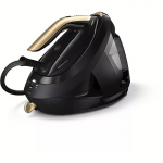 Philips PerfectCare 8000 Series, Black/Gold PSG8130/80