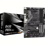 ASRock B450 Pro4 R2.0 B450 PRO4 R2.0