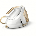 Philips PerfectCare 8000 Series, White/Gold PSG8040/60