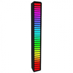 Mocco Smart Music Light panel with RGB Lighting MO-2835