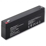 Qoltec 53064 AGM battery 12V 2.3Ah 53064