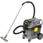 Karcher NT 30/1 Tact Te M, Grey/Yellow  1.148-235.0