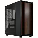 Fractal Design North, Charcoal Black TG Dark FD-C-NOR1C-02