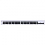 CISCO CBS220 SMART, 48x1G 4X1G SFP CBS220-48T-4G-EU