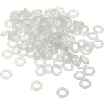 King Mod Services King Mod Noise Dampener, Cherry MX, Clear GAZU-095