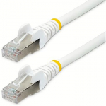 Startech CAT 6A, S/FTP, 3m NLWH-3M-CAT6A-PATCH