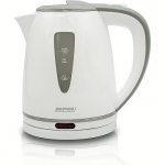 MPM MCZ-64, White MCZ-64