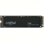 Crucial T700, 4TB, M.2 Gen5 x4 CT4000T700SSD3
