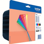 Brother LC223VALBPDR, Multipack LC223VALBPDR