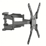 Gembird Full-motion TV wall mount, 32-60" WM-60ST-01