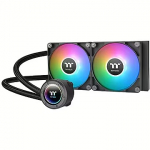 Thermaltake TH240 V2 ARGB, Black CL-W361-PL12SW-A