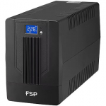 FSP iFP 1000, 1000VA 600W PPF6001300