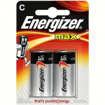 Energizer MAX C LR14, x2 426803