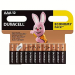 Duracell AAA, x12 2087