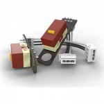 Endgame Gear OP1 Mouse Switch Set, Huano Silent 20m EGG-SP-HS20-5060