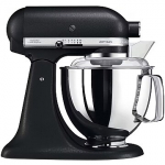 KitchenAid Robot kuchenny KirchenAid Artisan 5KSM175PSEBK 4,8l 5KSM175PSEBK