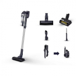 Samsung Jet 65 Pet 21.6V, Black/Silver VS15A60AGR5/WA