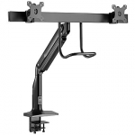 Hagor HA Gas lift arm Dual, 17-32" 8703